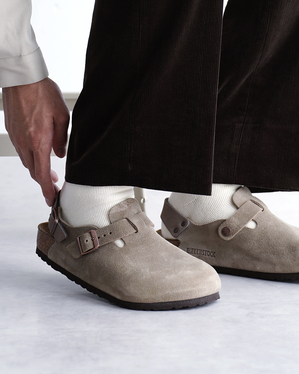 Tokio Suede 1028337 1028348 1028287 1028323