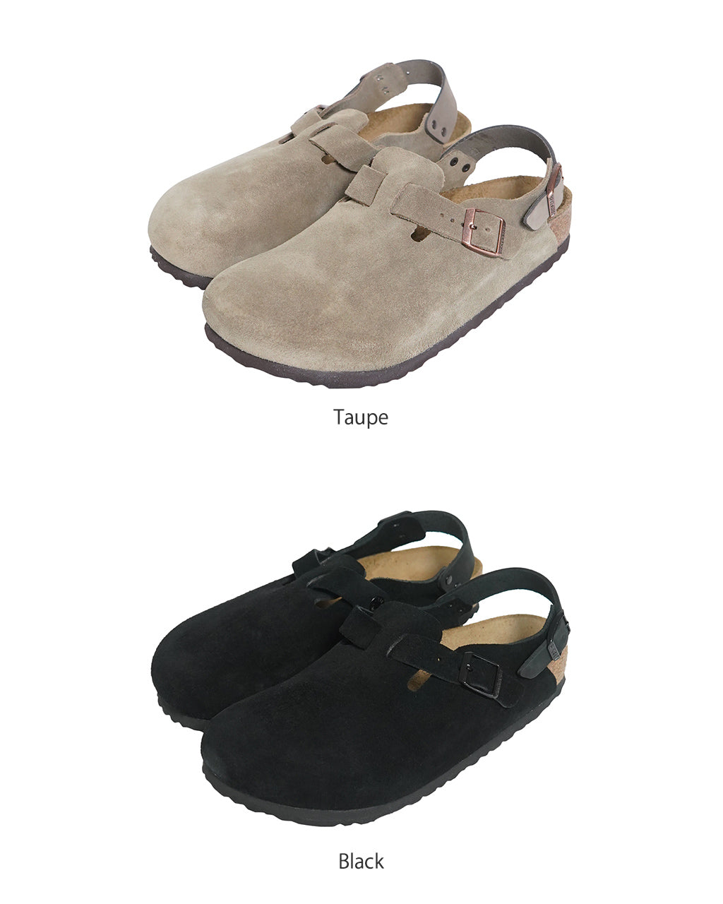 トキオ Tokio LEVE Tokio II Suede ベロアレザー スエードレザー サンダル 1028337 1028348 1028287 1028323