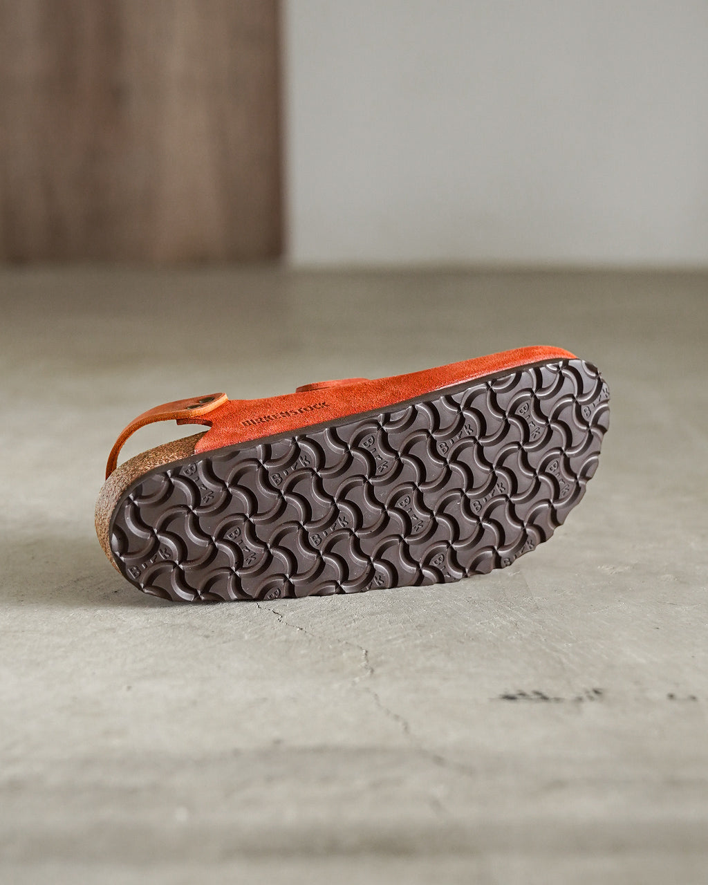 Tokio Suede / seasonal color 1030665 1030884