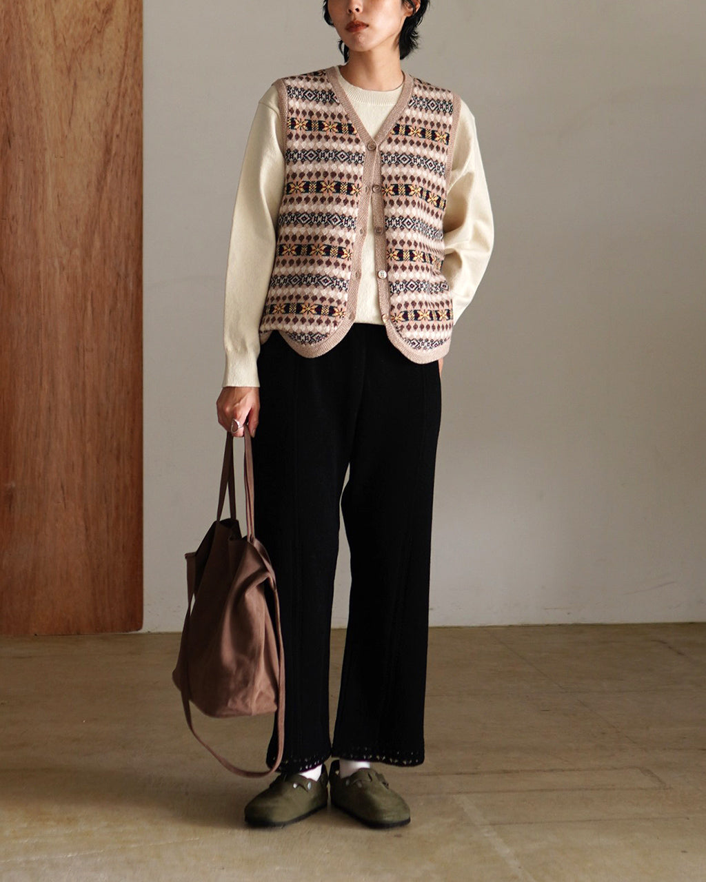 Tokio Suede / seasonal color 1030665 1030884
