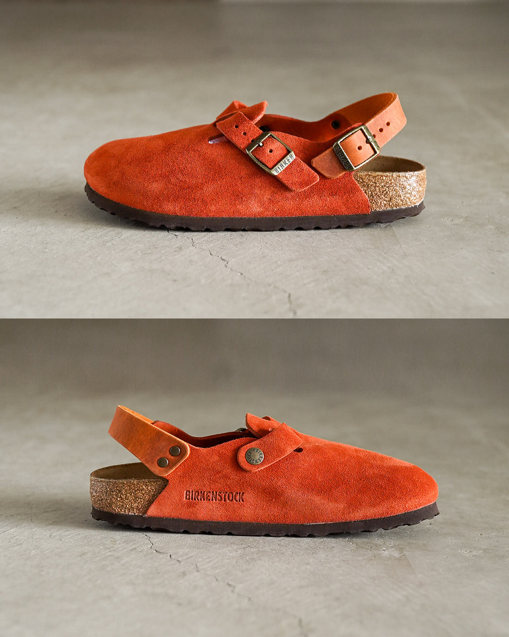 Tokio Suede / seasonal color 1030665 1030884