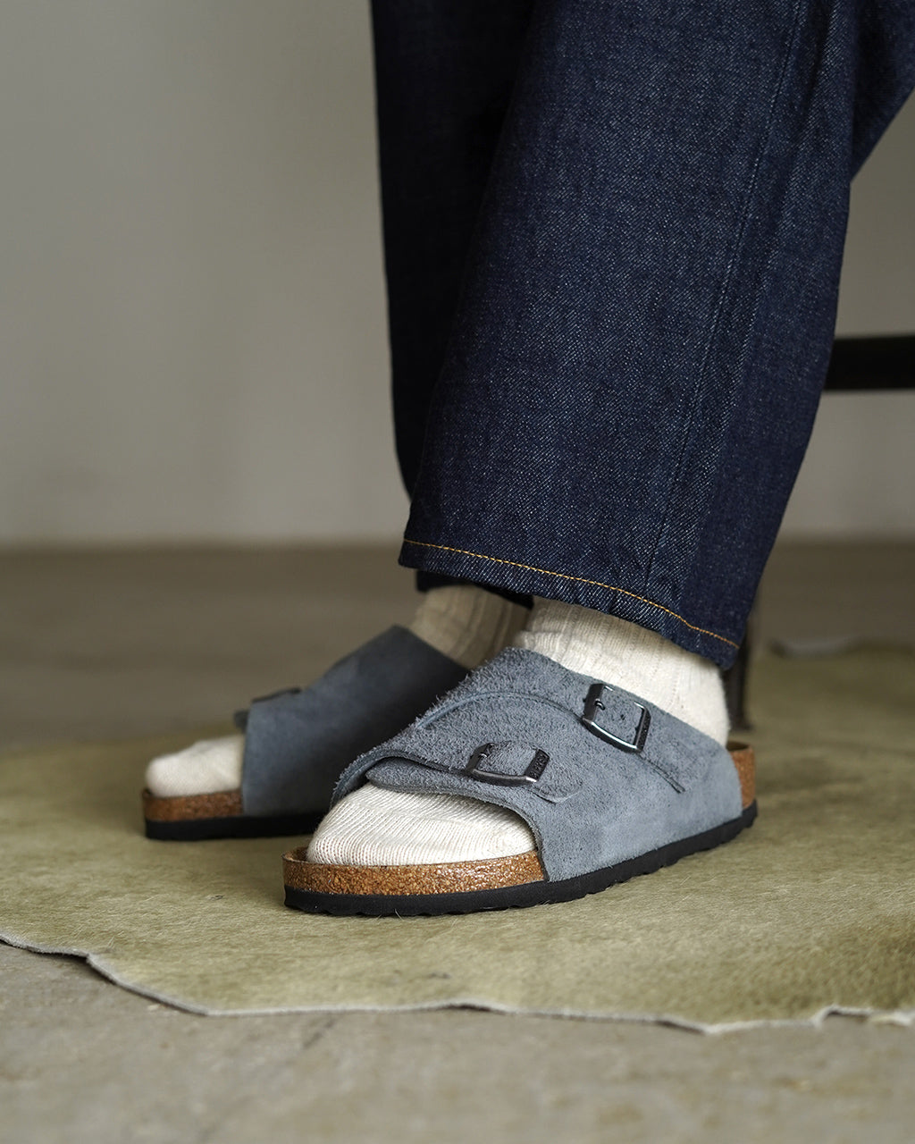 Zurich BS Seasonal Color 1030670 1030656 1030834 1030839