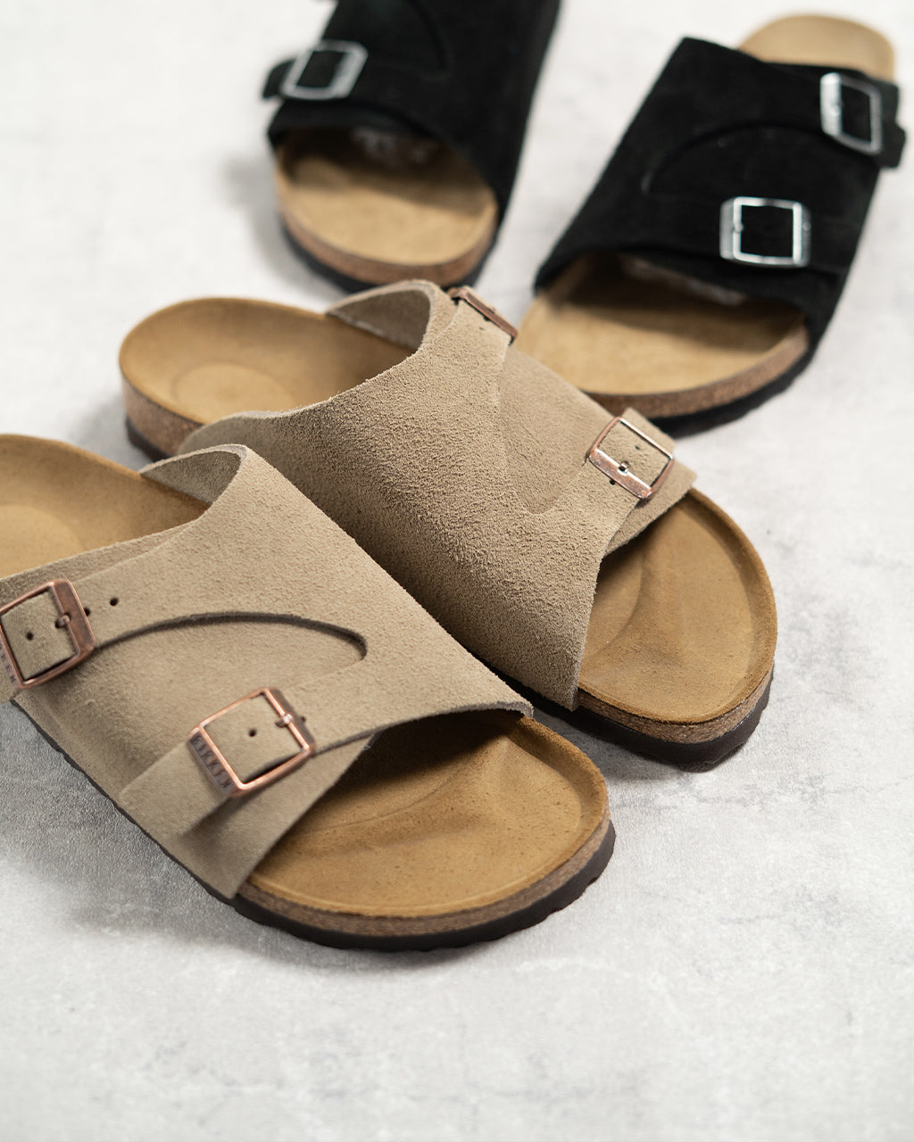 ZURICH LEVE 1025045 1025060 0050461 0050463