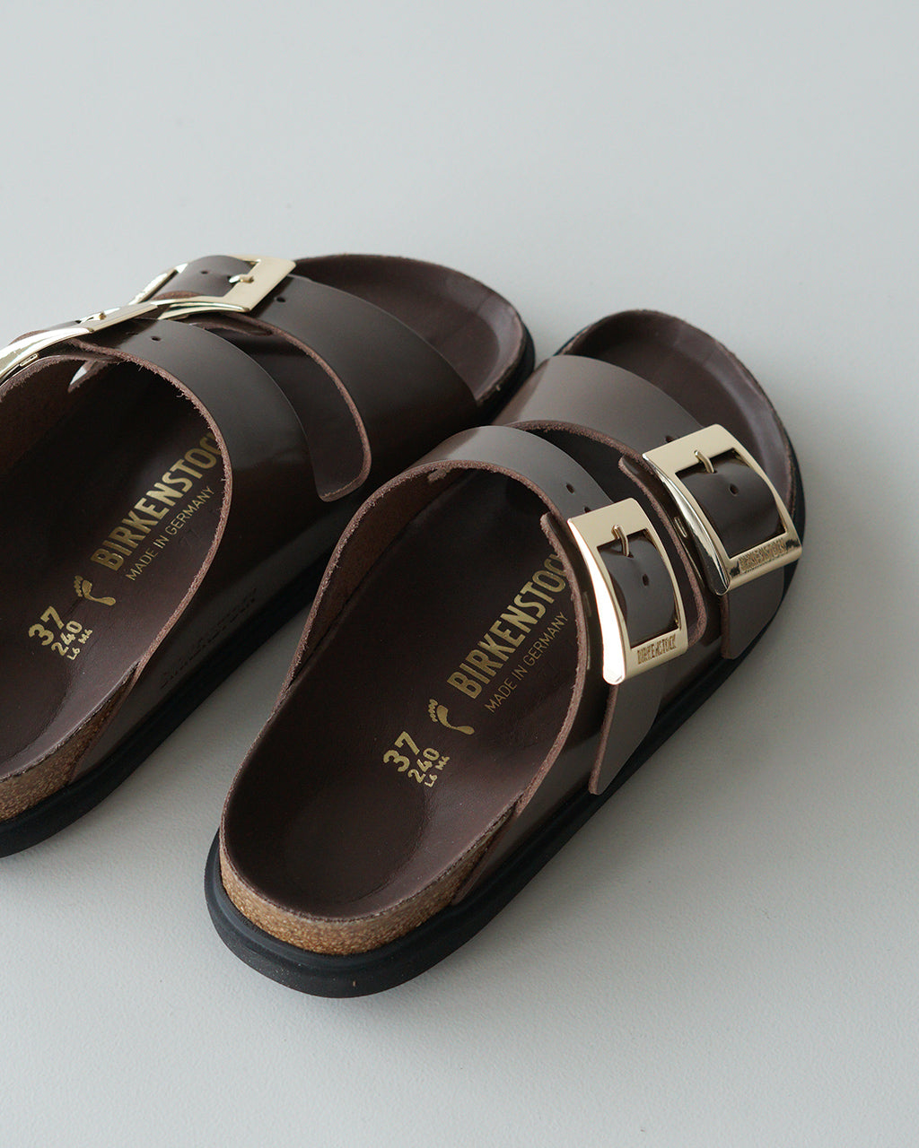 Arizona Droplet Buckle LENA Cupsole 1031910