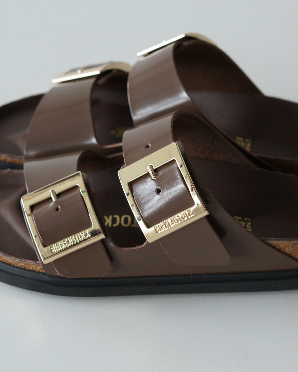Arizona Droplet Buckle LENA Cupsole 1031910