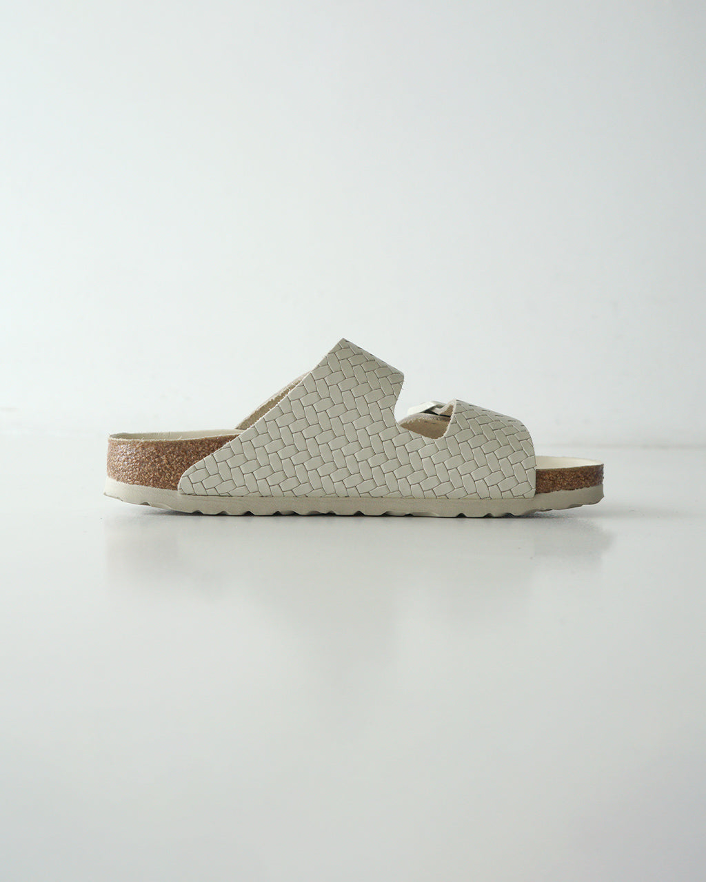 Arizona Rivet Logo Woven Emboss