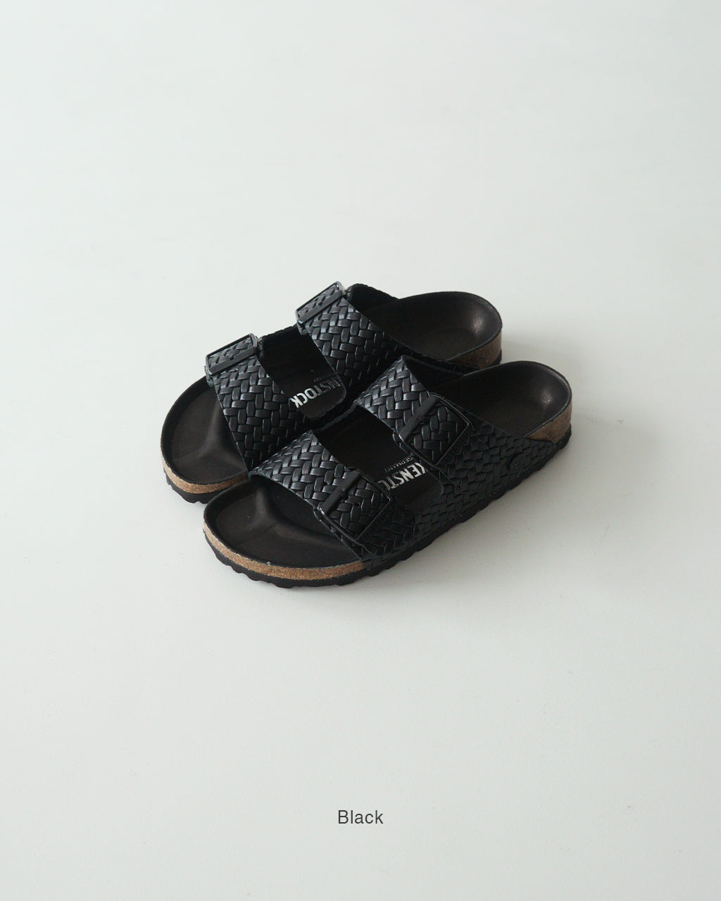 Arizona Rivet Logo Woven Emboss