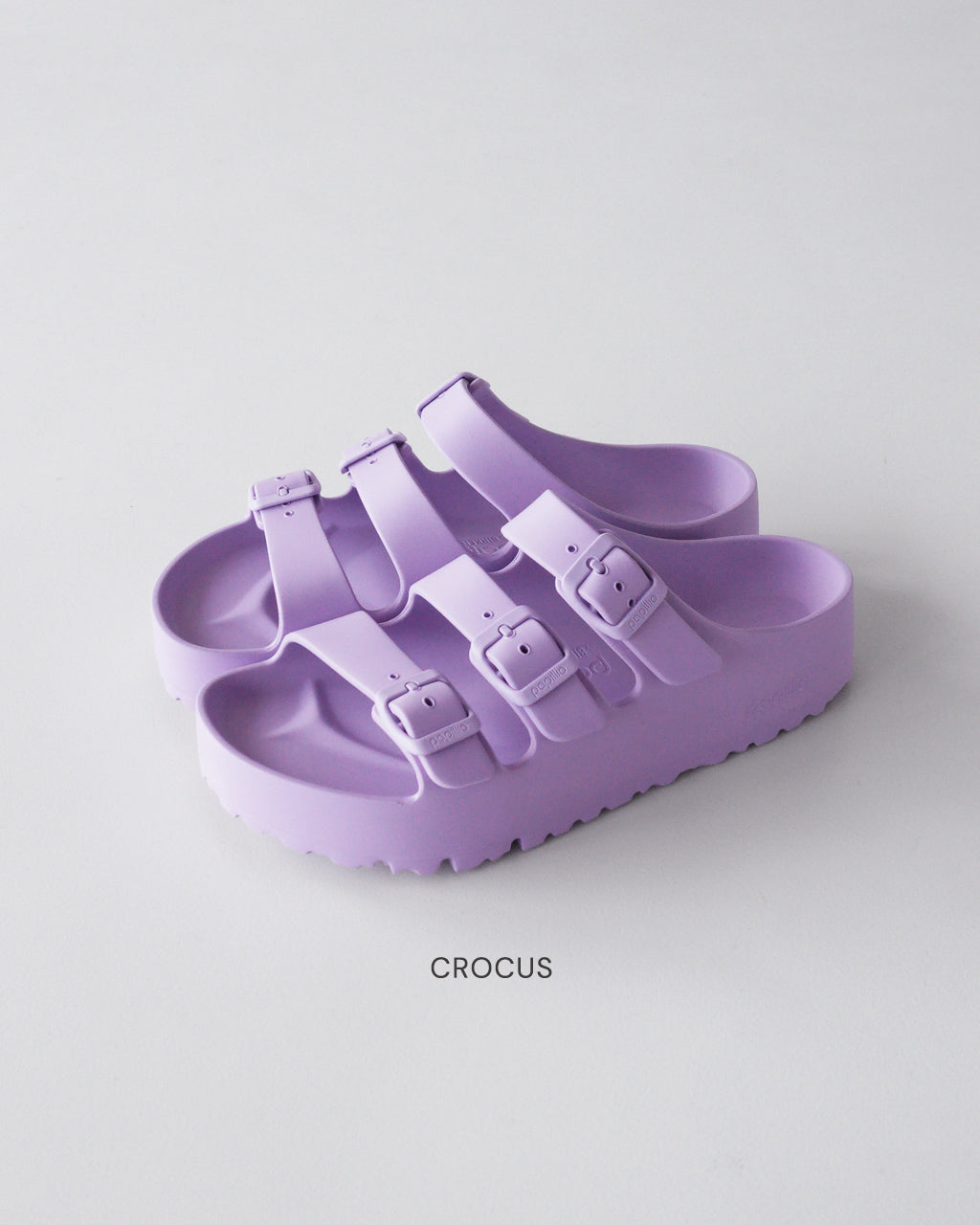 Florida III Flex Platform EVA Season Color 1031433 1029698 1029736