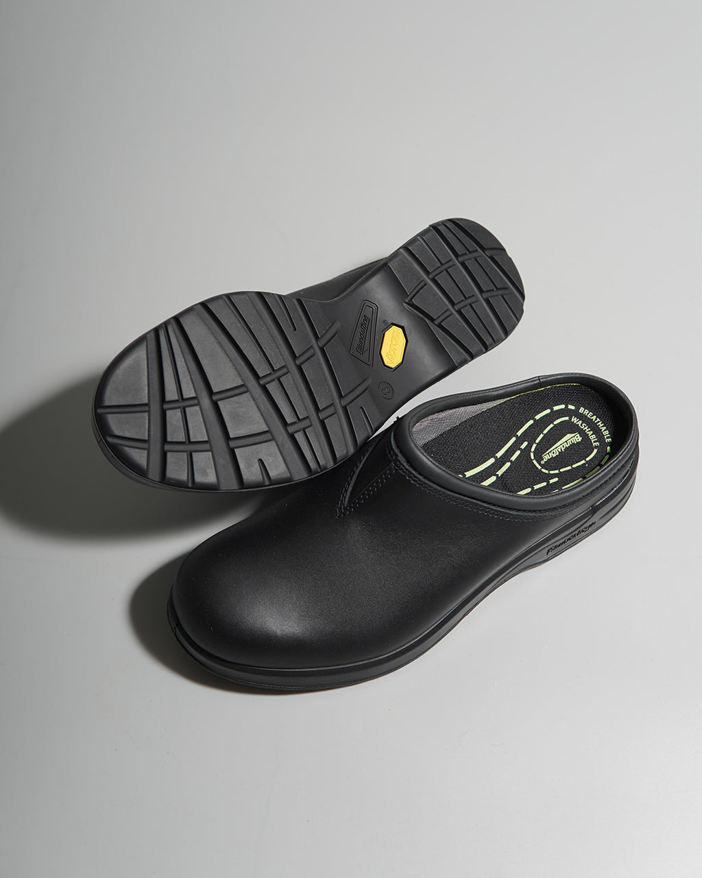 【SALE!20%OFF】Blundstone ブランドストーン オールテレイン クロッグ ALL-TERRAIN CLOG シューズ スリッポン サンダル BS2381009【送料無料】