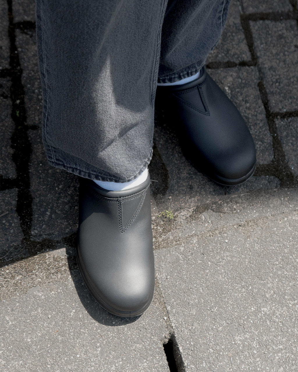 【SALE!20%OFF】Blundstone ブランドストーン オールテレイン クロッグ ALL-TERRAIN CLOG シューズ スリッポン サンダル BS2381009【送料無料】