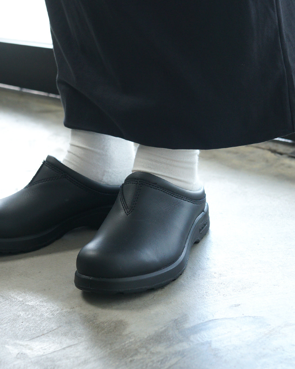 【SALE!20%OFF】Blundstone ブランドストーン オールテレイン クロッグ ALL-TERRAIN CLOG シューズ スリッポン サンダル BS2381009【送料無料】
