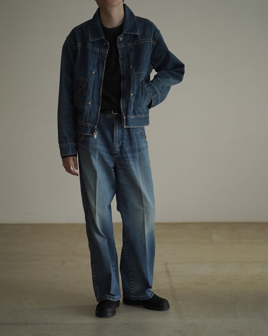 Blundstone × Pop Trading Company BS2621492 BS2622493