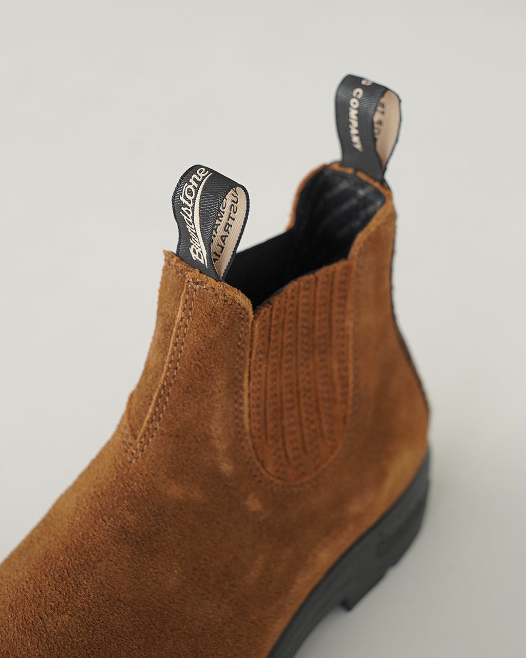 Blundstone × Pop Trading Company BS2621492 BS2622493
