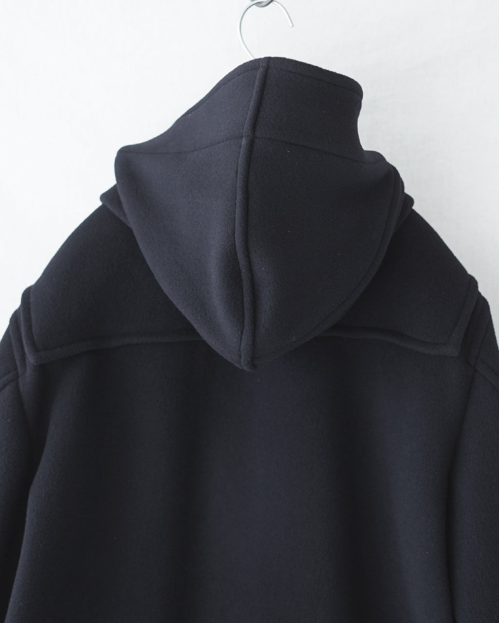 Wool Felton Duffle Coat bROOTS25F2