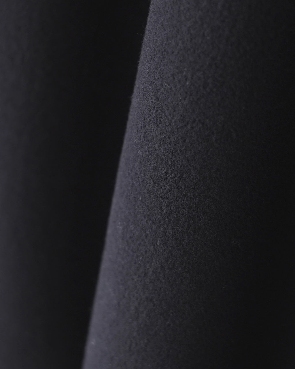 Wool Felton Duffle Coat bROOTS25F2