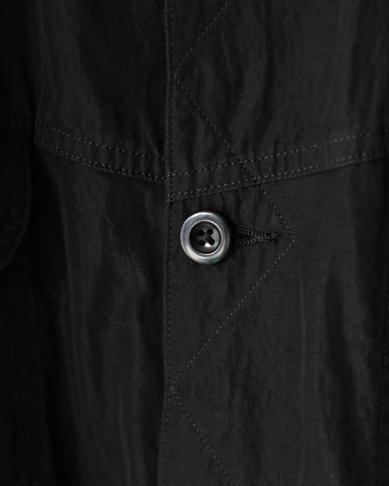 blurhms ROOTSTOCK C/N OX Short Jacket bROOTS25F3