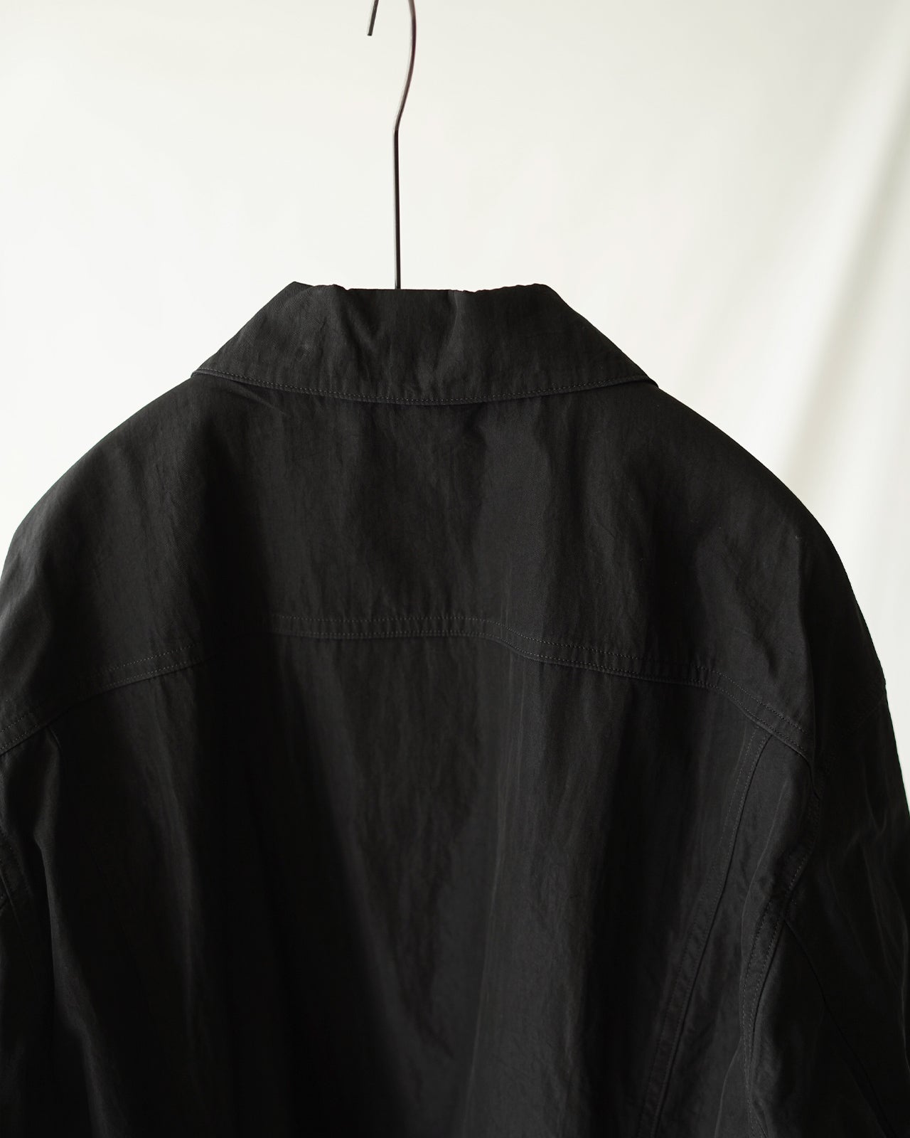 blurhms ROOTSTOCK C/N OX Short Jacket bROOTS25F3