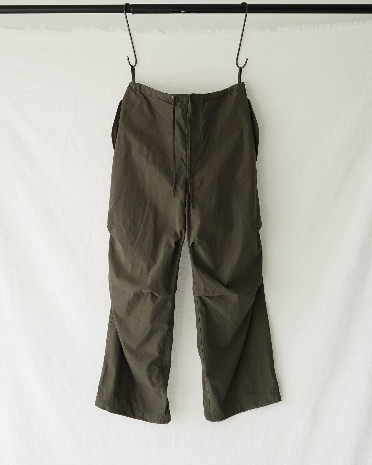 blurhms ROOTSTOCK C/N OX Snow Pants bROOTS25S4F25