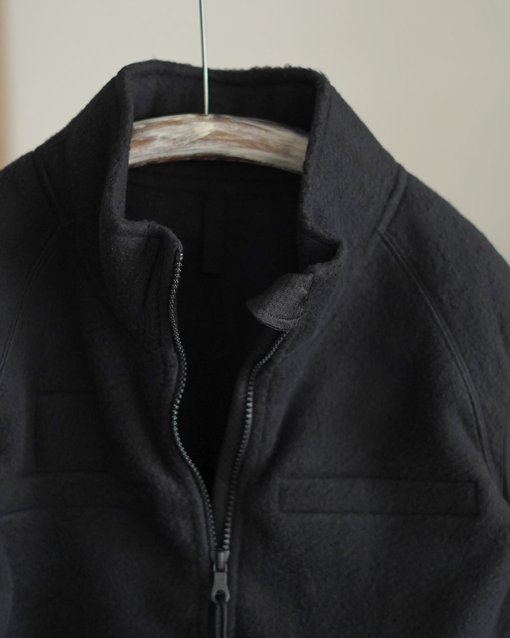 LEVEL3 Fleece Vest bROOTS24F13F25