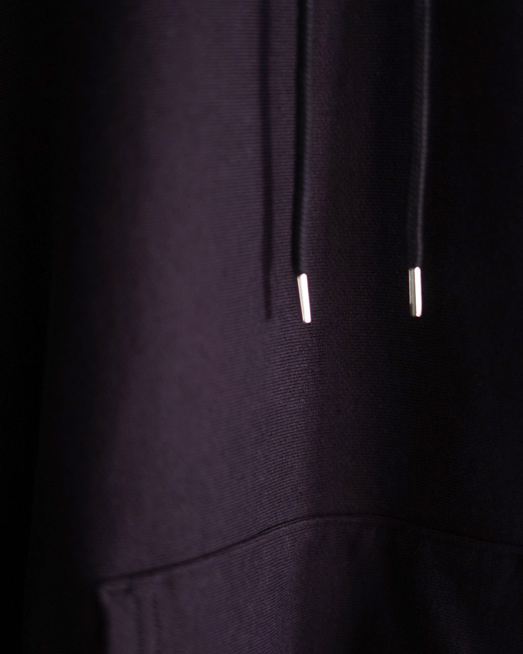 Soft&Hard Sweat Hoodie P/O Wide bROOTS24F27F25