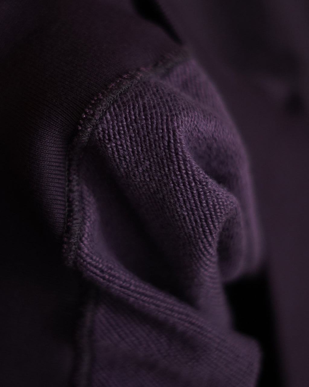 Soft&Hard Sweat Hoodie P/O Wide bROOTS24F27F25