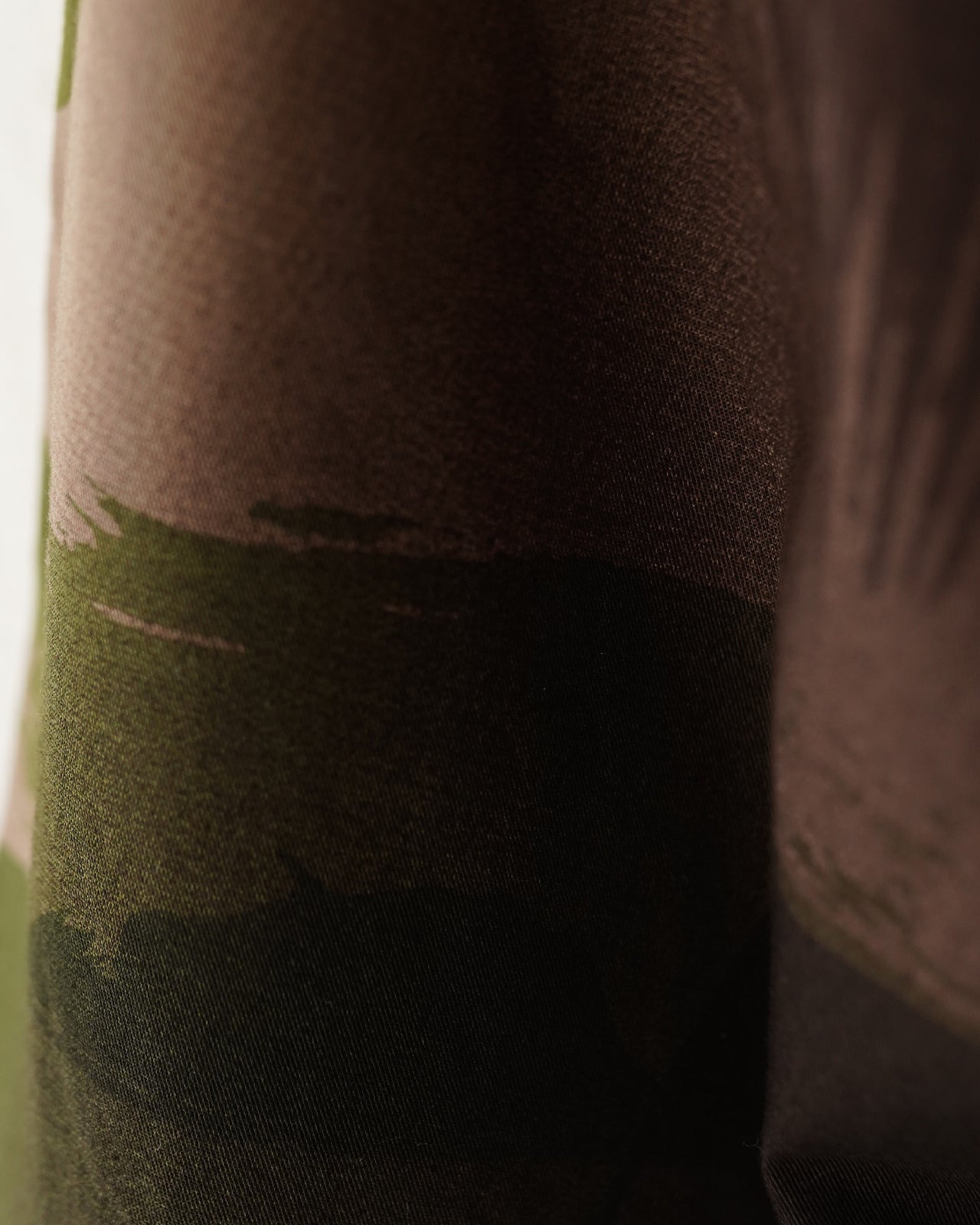 blurhms ROOTSTOCK Brush Storoke Camo SAS Trousers bROOTS25S10F25PT