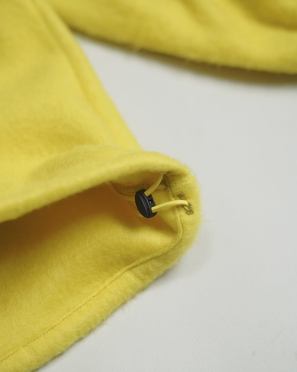 Pe/Alpaca Fleece Harf-zip P/O BHS26F032PeAp