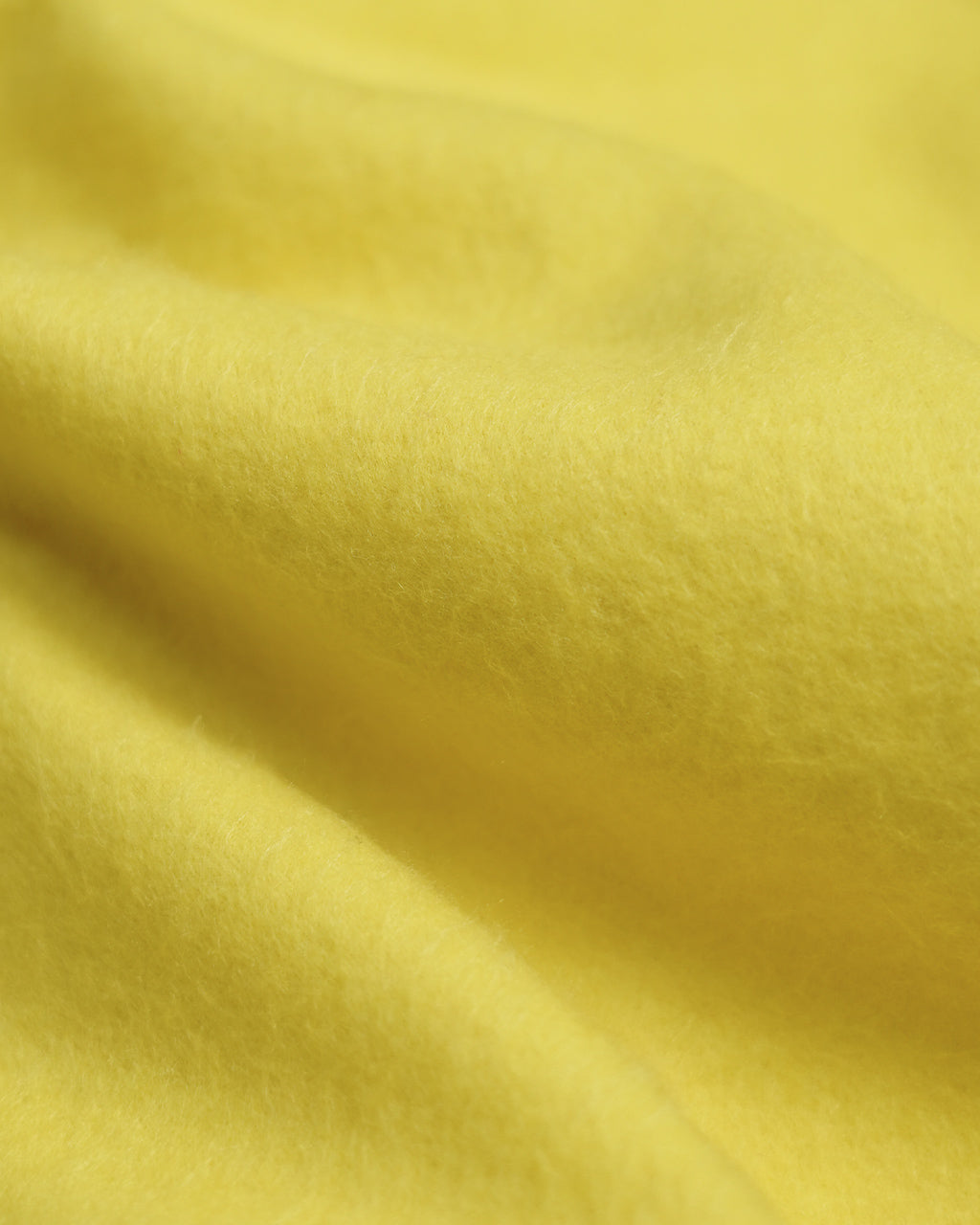 Pe/Alpaca Fleece Harf-zip P/O BHS26F032PeAp