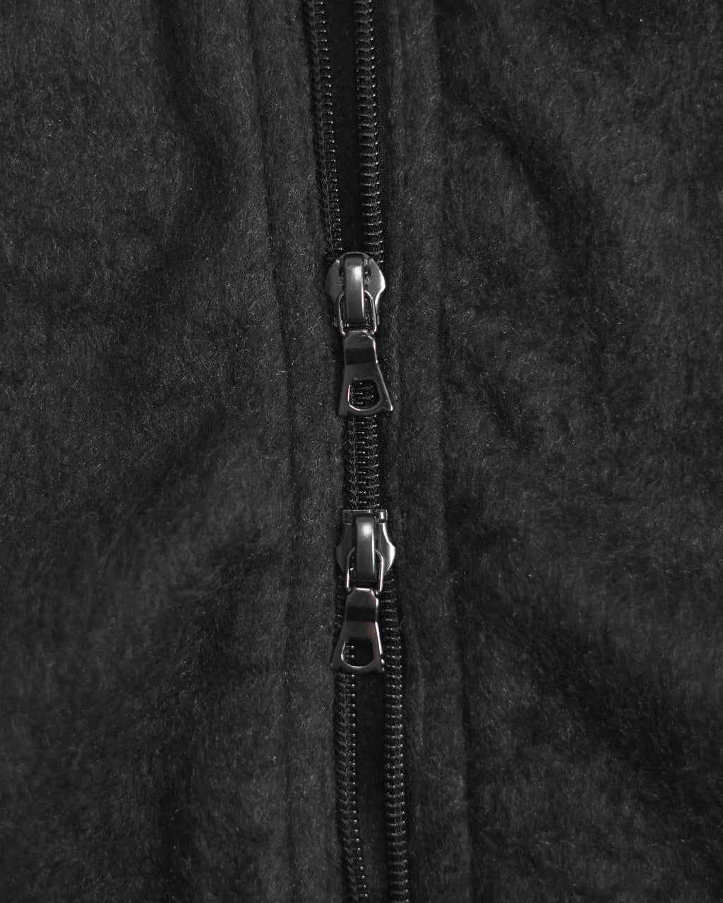 Pe/Silk Fleece Track Jacket BHS24F029F26