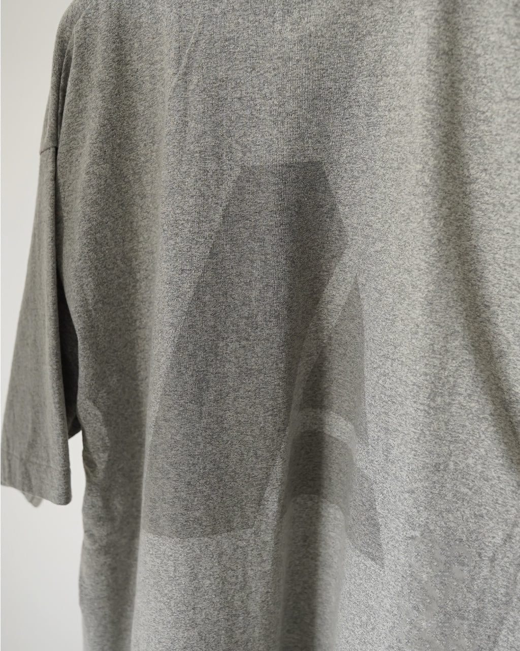| point×10 | ARMÉE 88/12 Print Tee WIDE bROOTS25S36S26C