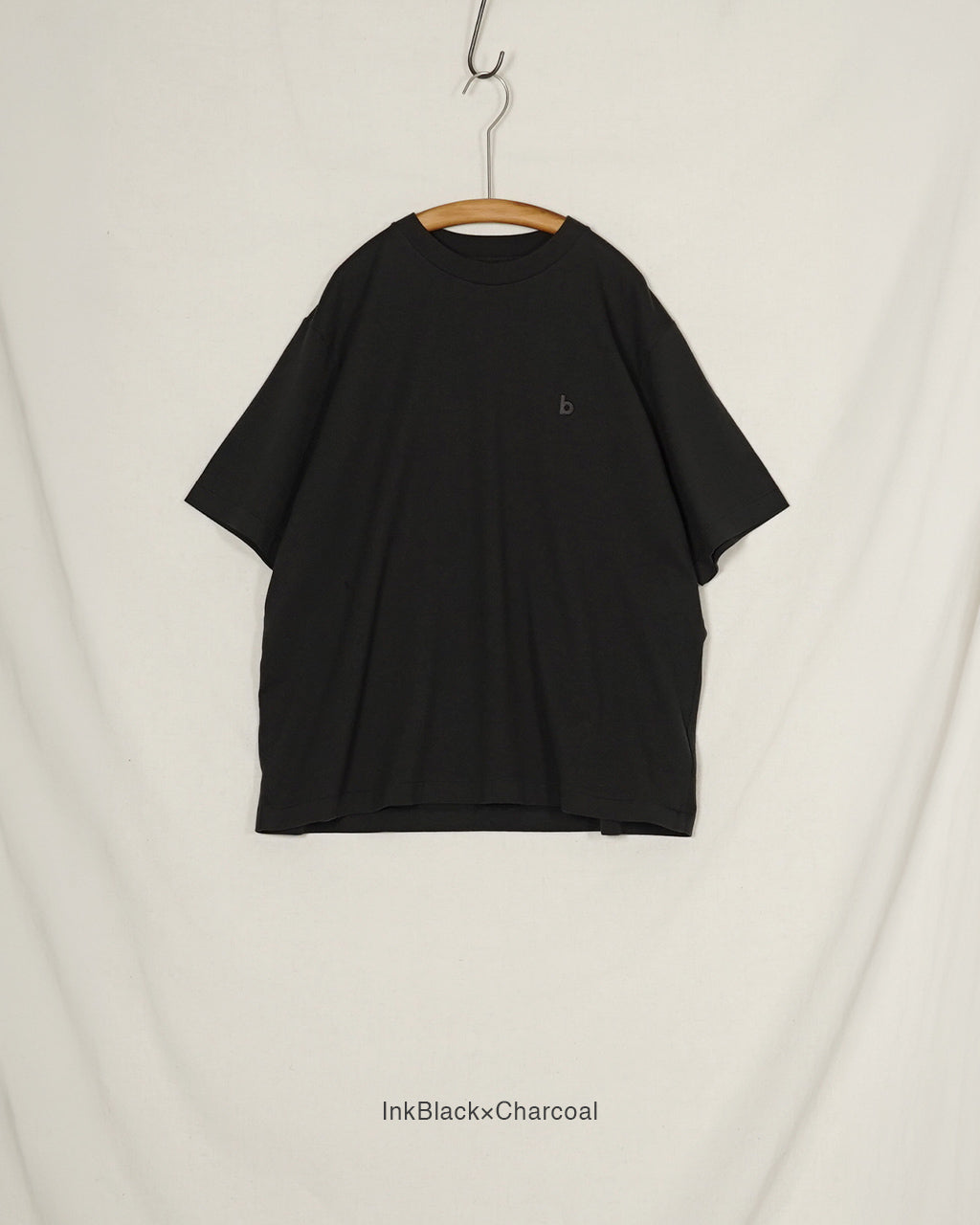 | point×10 | b Patch Tee WIDE bROOTS25S34S26C