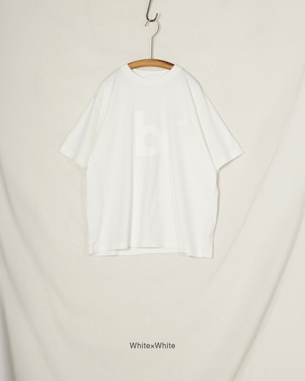 bd Print Tee WIDE bROOTS25S34S26A