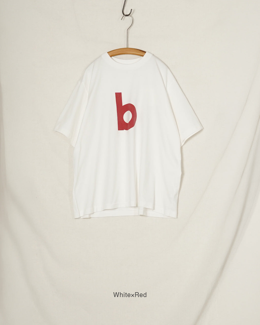 bd Print Tee WIDE bROOTS25S34S26A