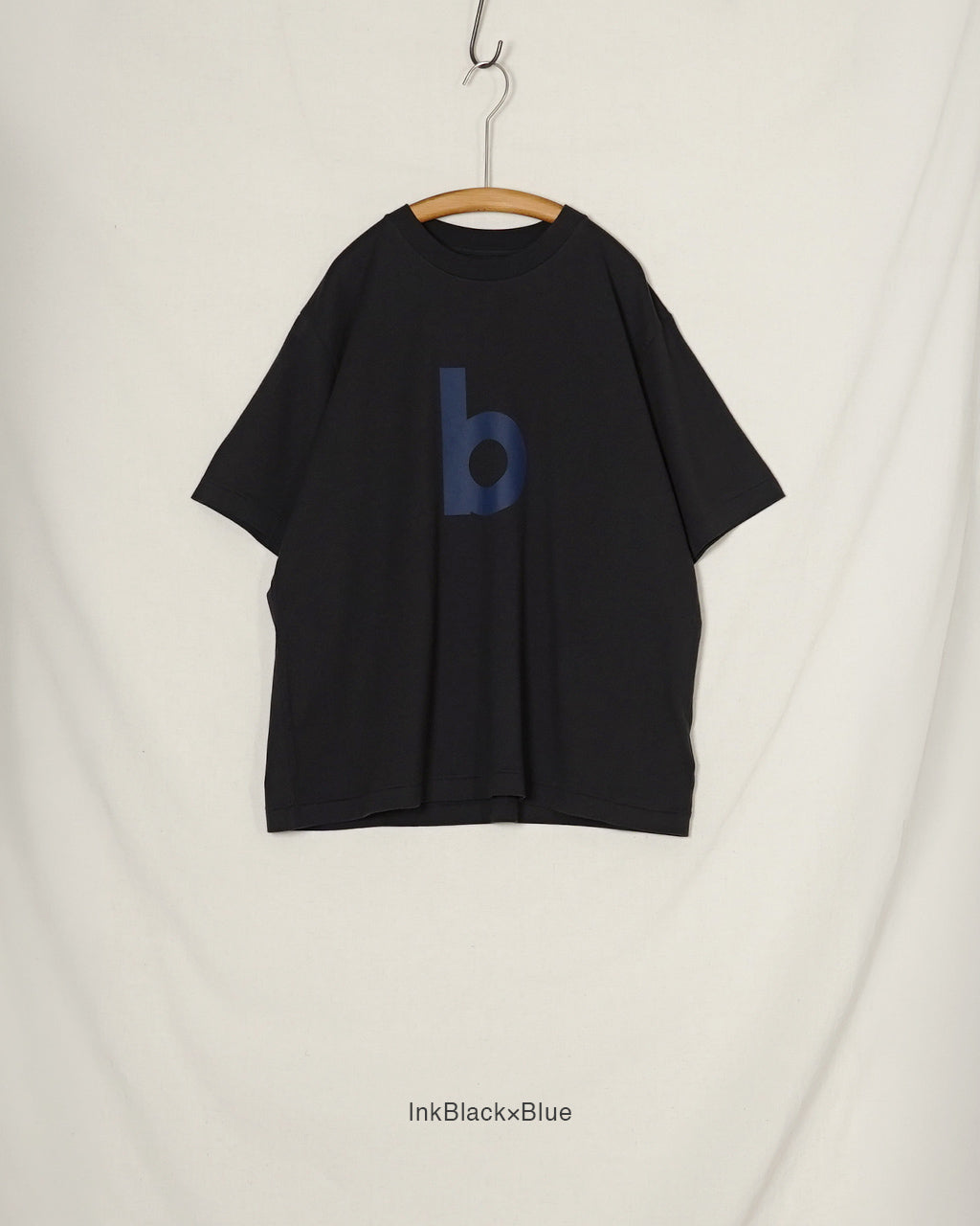 bd Print Tee WIDE bROOTS25S34S26A