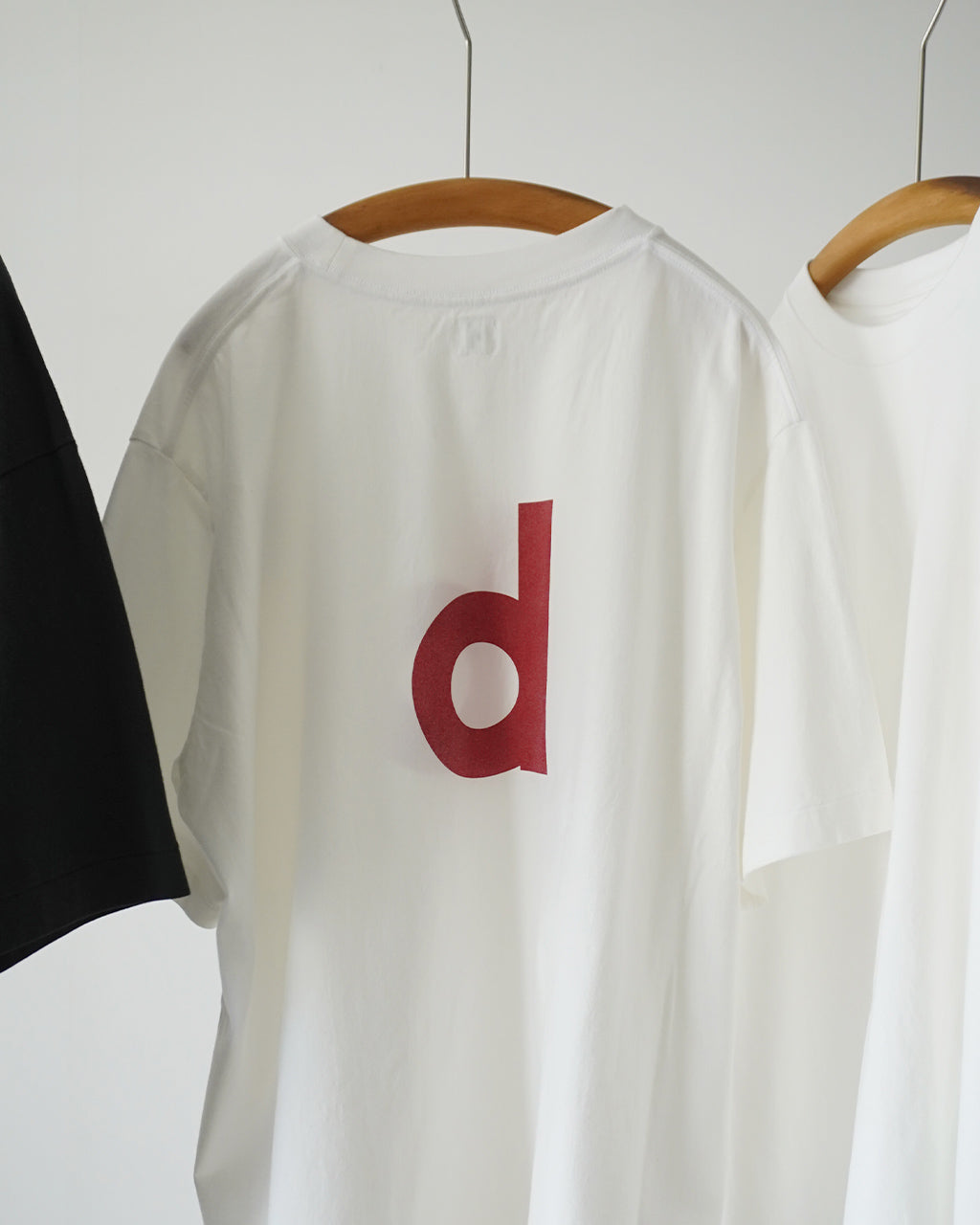 bd Print Tee WIDE bROOTS25S34S26A