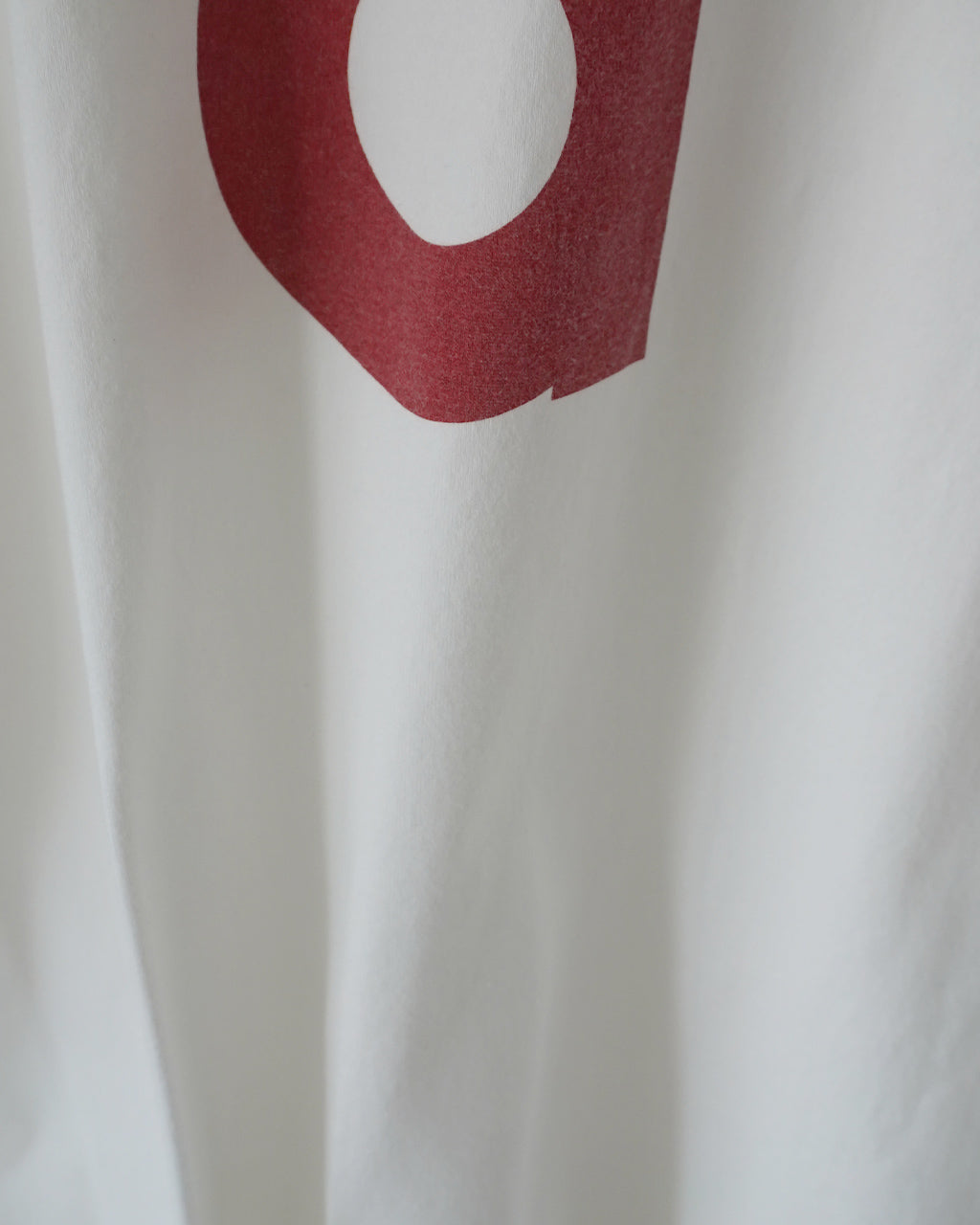 bd Print Tee WIDE bROOTS25S34S26A