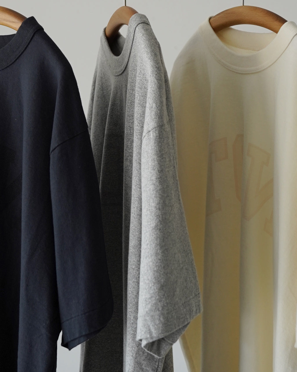 NOT-PRINCE 88/12 Print Tee WIDE bROOTS25S36S26B