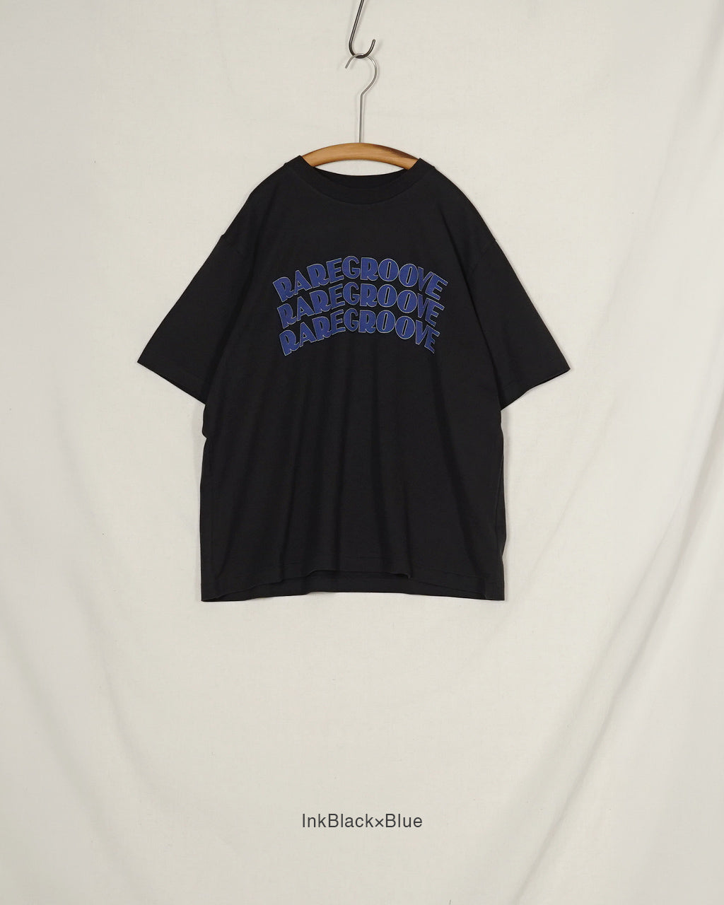 | point×10 | RAREGROOVE Print Tee WIDE bROOTS25S34S26B