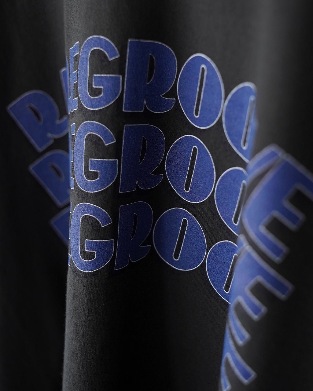 | point×10 | RAREGROOVE Print Tee WIDE bROOTS25S34S26B