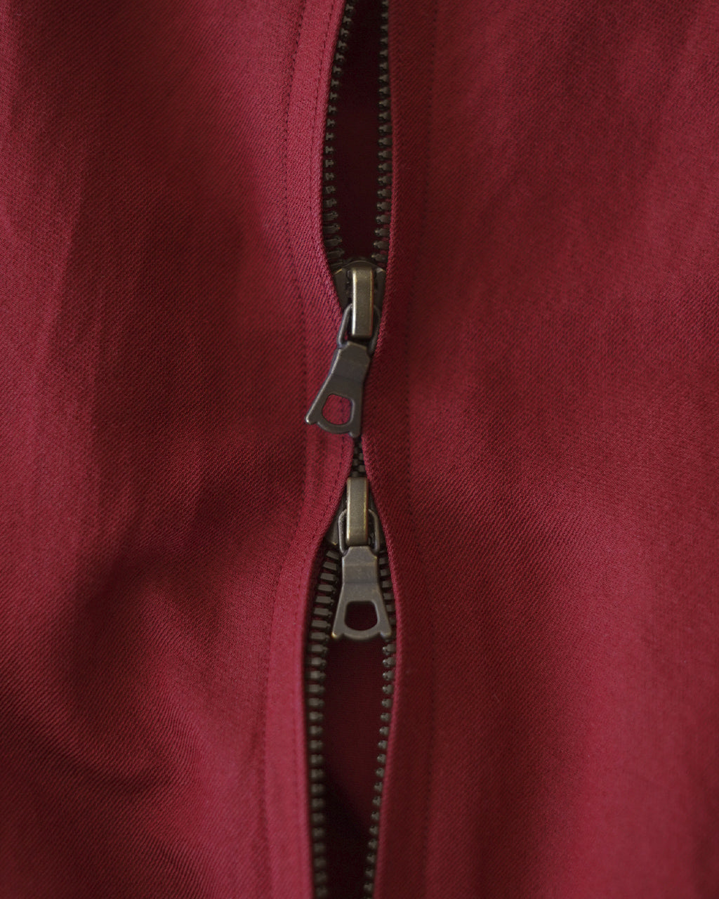 Washed Wool Silk Sports Jacket BHS26F020
