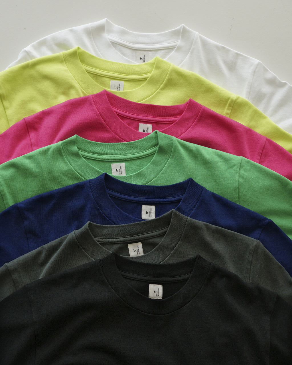 blurhms ROOTSTOCK ブラームス ルーツストック Classic S/S STANDARD
