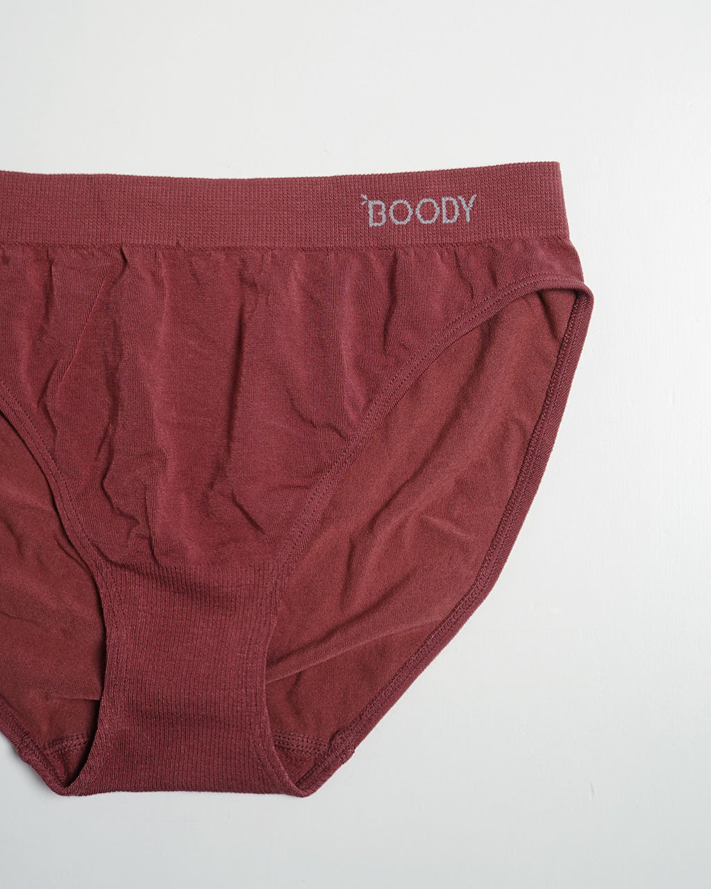 クラシックビキニ ショーツ パンツ Classic Bikini ミッドウエストタイプ 股上やや浅め 快適フィット 通気性 吸湿性 伸縮性 アンダーウェア 下着 抗菌 オーガニックバンブー