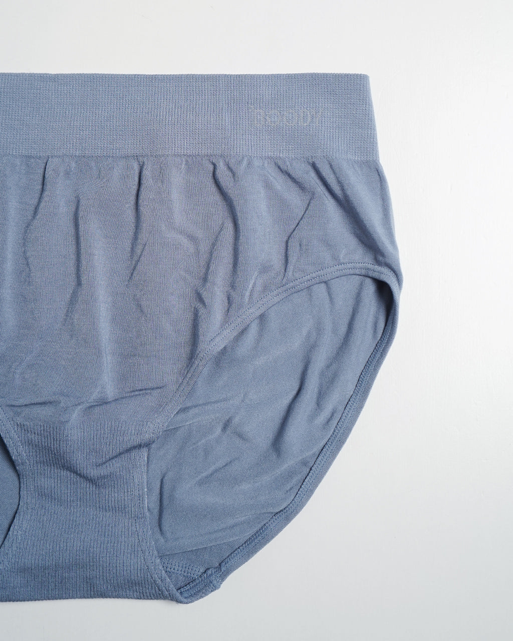 フルブリーフ ショーツ パンツ Full Briefs ハイライズフィット フルカバー 快適フィット 通気性 吸湿性 伸縮性 アンダーウェア 下着 抗菌 オーガニックバンブー