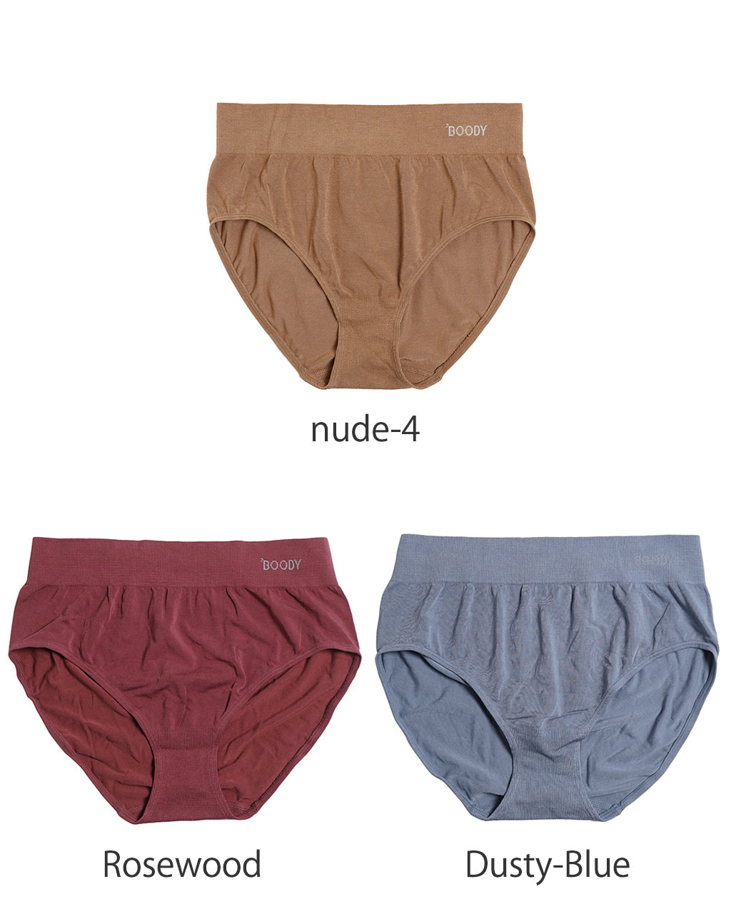 フルブリーフ ショーツ パンツ Full Briefs ハイライズフィット フルカバー 快適フィット 通気性 吸湿性 伸縮性 アンダーウェア 下着 抗菌 オーガニックバンブー