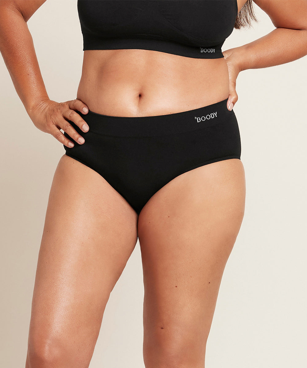 ミディ ブリーフ Midi Briefs レディース