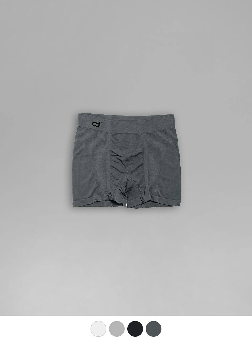 オーグ ボクサーパンツ M's Org Boxers アンダーウェア 下着