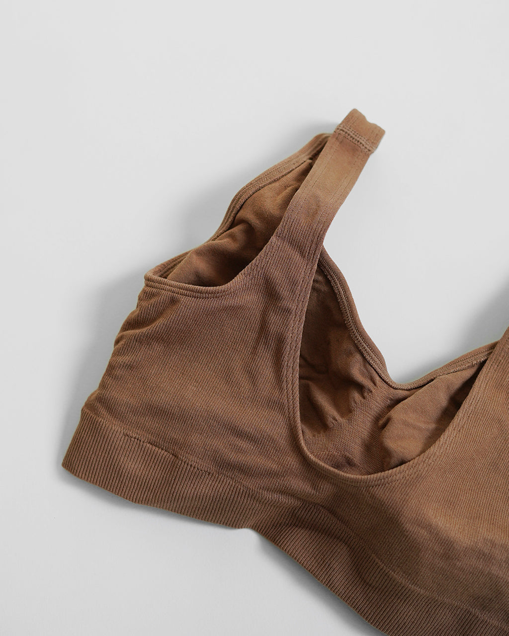 Shaper Pad Bra×Full Briefs / Shaper Pad Bra×Midi Briefs(選べる2点セット)