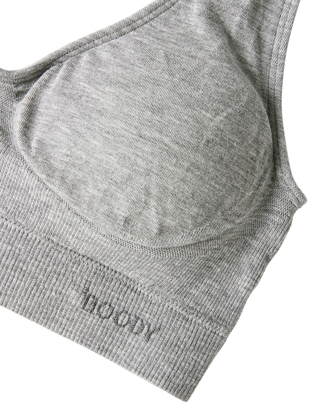シェイパー パッド付ブラ Shaper Pad Bra レディース