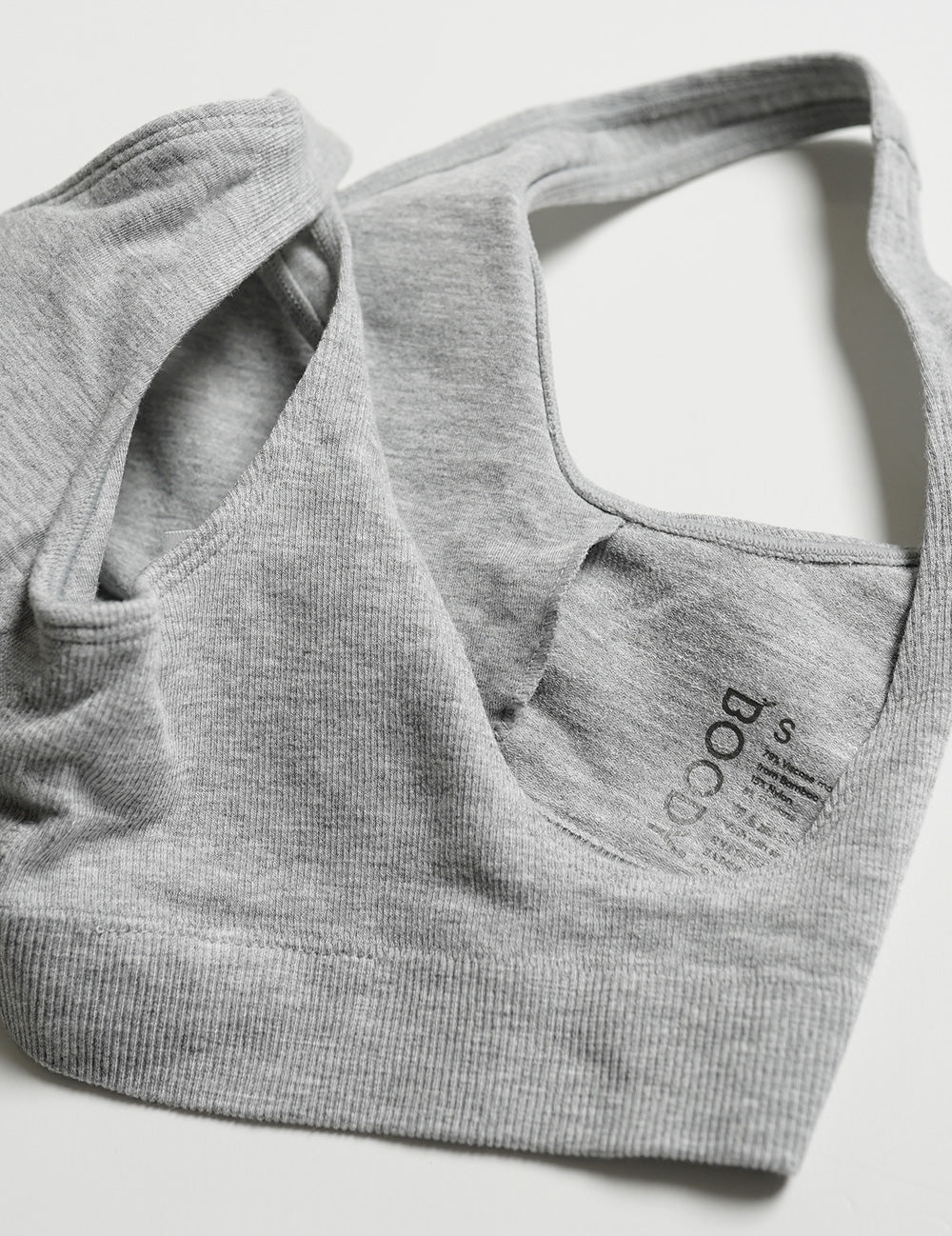 シェイパー パッド付ブラ Shaper Pad Bra レディース