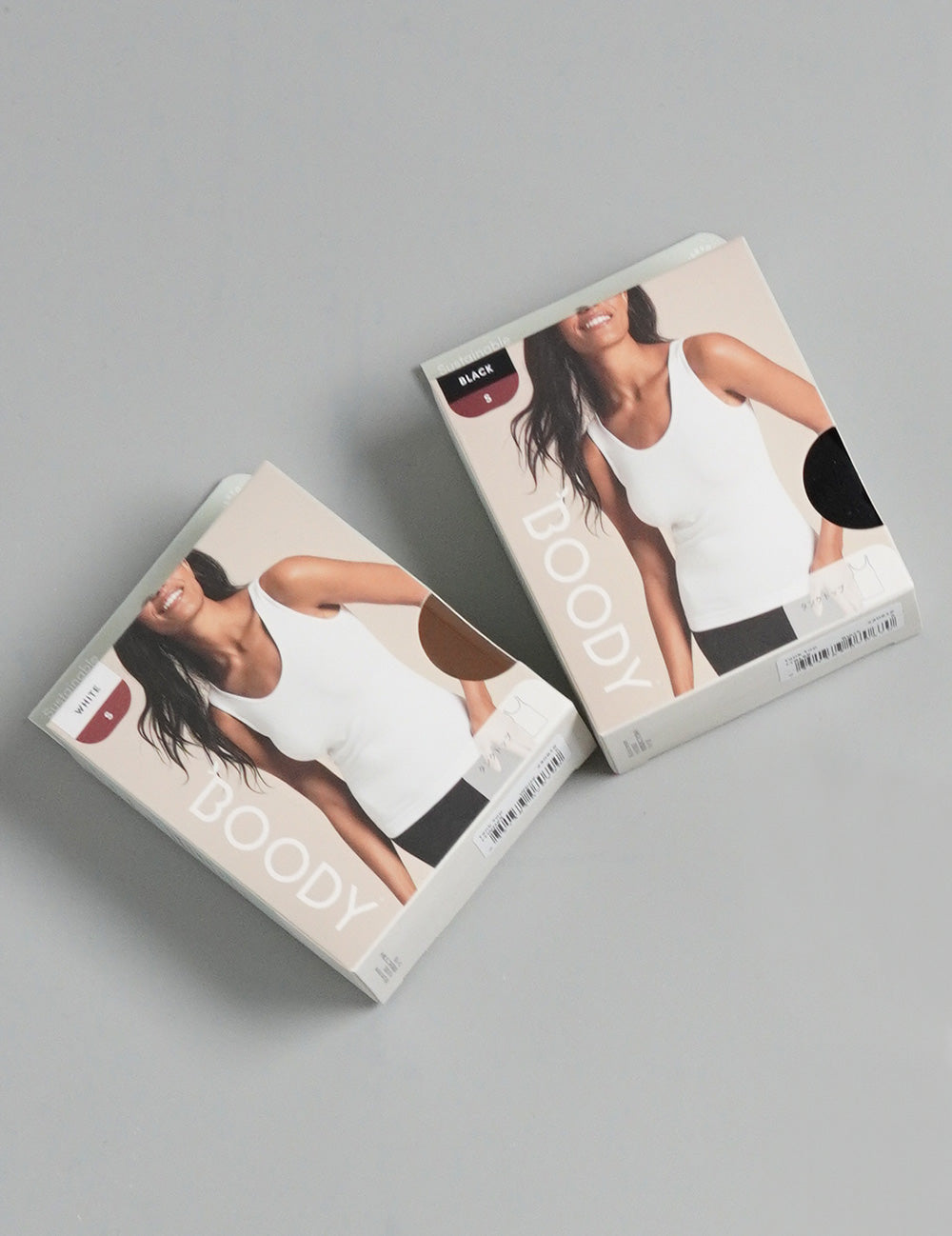 タンクトップ Tank Top インナー Uネック ノースリーブ カットソーTシャツ レディース